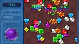 Скриншот 2 к игре Bejeweled Deluxe