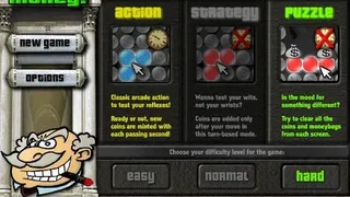 Скриншот 3 к игре Big Money! Deluxe