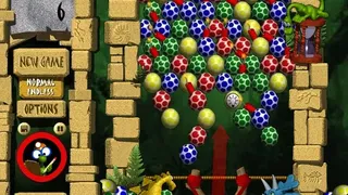 Скриншот 3 к игре Dynomite Deluxe
