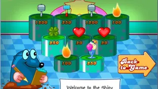 Скриншот 2 к игре Hammer Heads Deluxe
