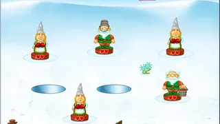 Скриншот 3 к игре Hammer Heads Deluxe
