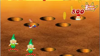Скриншот 5 к игре Hammer Heads Deluxe