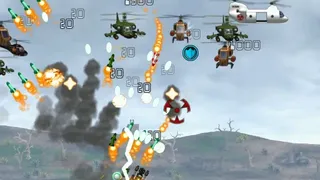 Скриншот 4 к игре Heavy Weapon Deluxe