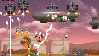 Скриншот 5 к игре Heavy Weapon Deluxe