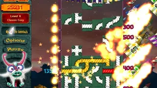 Скриншот 2 к игре Rocket Mania Deluxe
