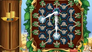 Скриншот 1 к игре Talismania Deluxe