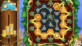 Скриншот 2 к игре Talismania Deluxe