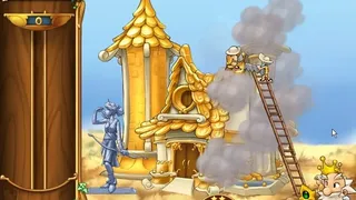 Скриншот 4 к игре Talismania Deluxe