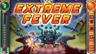 Скриншот 2 к игре Peggle Deluxe