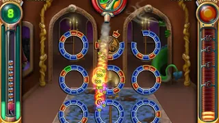 Скриншот 4 к игре Peggle Deluxe