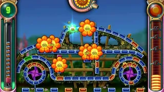 Скриншот 6 к игре Peggle Deluxe