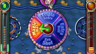 Скриншот 7 к игре Peggle Deluxe