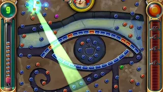 Скриншот 8 к игре Peggle Deluxe