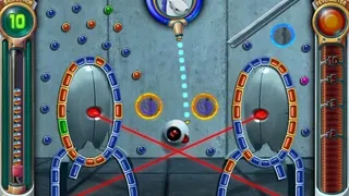 Скриншот 2 к игре Peggle Extreme