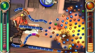 Скриншот 3 к игре Peggle Extreme