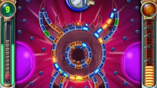 Скриншот 4 к игре Peggle Extreme