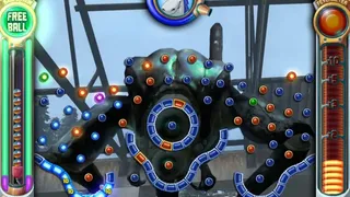 Скриншот 5 к игре Peggle Extreme
