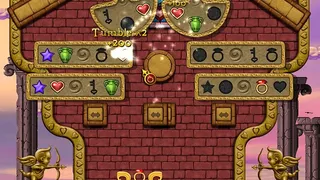 Скриншот 1 к игре Venice Deluxe