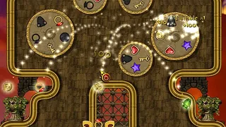 Скриншот 2 к игре Venice Deluxe