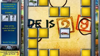 Скриншот 2 к игре Mystery P.I. - The Lottery Ticket