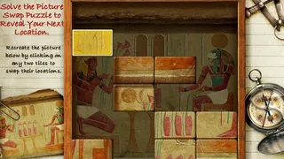 Скриншот 7 к игре Amazing Adventures The Lost Tomb