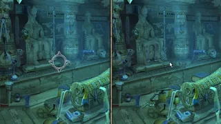Скриншот 8 к игре Amazing Adventures The Lost Tomb