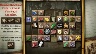 Скриншот 2 к игре Amazing Adventures Around the World