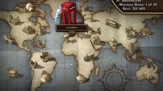 Скриншот 4 к игре Amazing Adventures Around the World