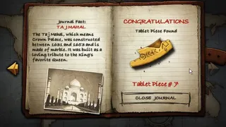 Скриншот 5 к игре Amazing Adventures Around the World