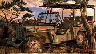 Скриншот 8 к игре Amazing Adventures Around the World