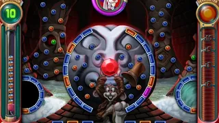 Скриншот 4 к игре Peggle Nights