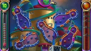 Скриншот 8 к игре Peggle Nights