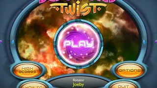 Скриншот 1 к игре Bejeweled Twist