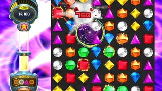 Скриншот 2 к игре Bejeweled Twist