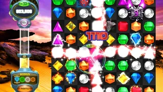 Скриншот 3 к игре Bejeweled Twist
