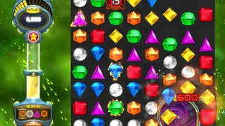 Скриншот 4 к игре Bejeweled Twist