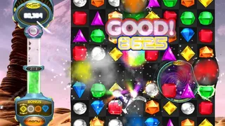 Скриншот 5 к игре Bejeweled Twist
