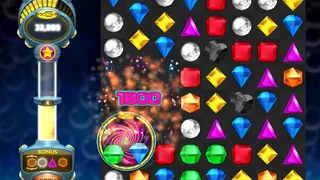 Скриншот 6 к игре Bejeweled Twist
