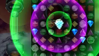 Скриншот 7 к игре Bejeweled Twist