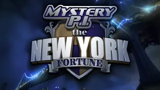 Скриншот 1 к игре Mystery P.I. - The New York Fortune