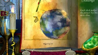 Скриншот 4 к игре The Wizard's Pen