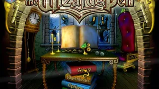 Скриншот 6 к игре The Wizard's Pen