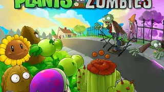 Скриншот 1 к игре Plants vs. Zombies GOTY Edition