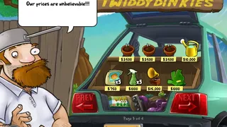 Скриншот 3 к игре Plants vs. Zombies GOTY Edition