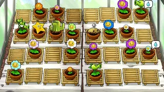 Скриншот 4 к игре Plants vs. Zombies GOTY Edition