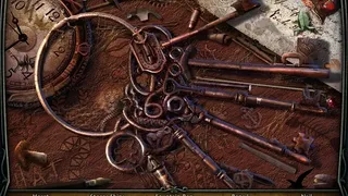 Скриншот 1 к игре Escape Rosecliff Island
