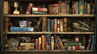 Скриншот 3 к игре Escape Rosecliff Island