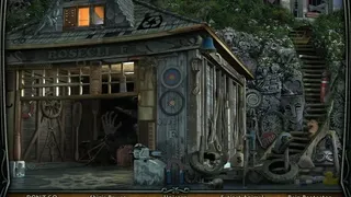Скриншот 4 к игре Escape Rosecliff Island