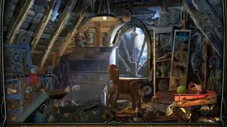 Скриншот 5 к игре Escape Rosecliff Island