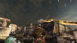 Скриншот 4 к игре Sniper Elite